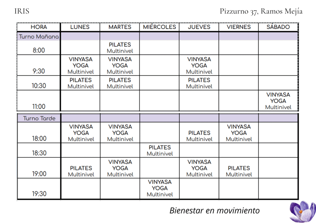 HORARIOS NOVIEMBRE (2)